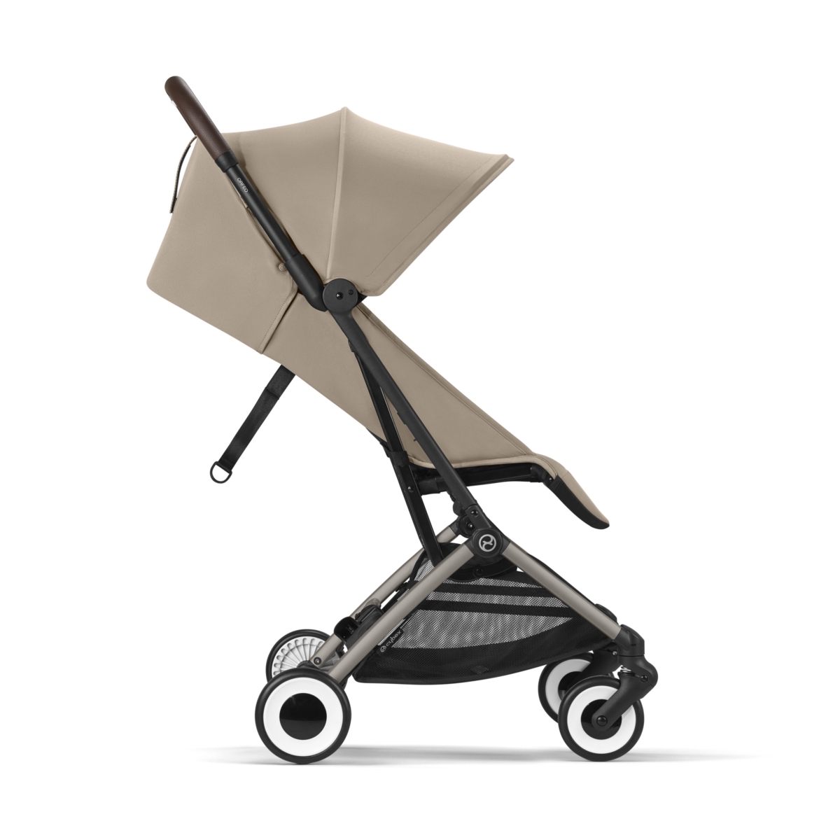 CYBEX ORFEO TPE ALMOND BEIGE