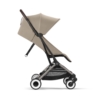 CYBEX ORFEO TPE ALMOND BEIGE