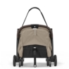 CYBEX ORFEO TPE ALMOND BEIGE
