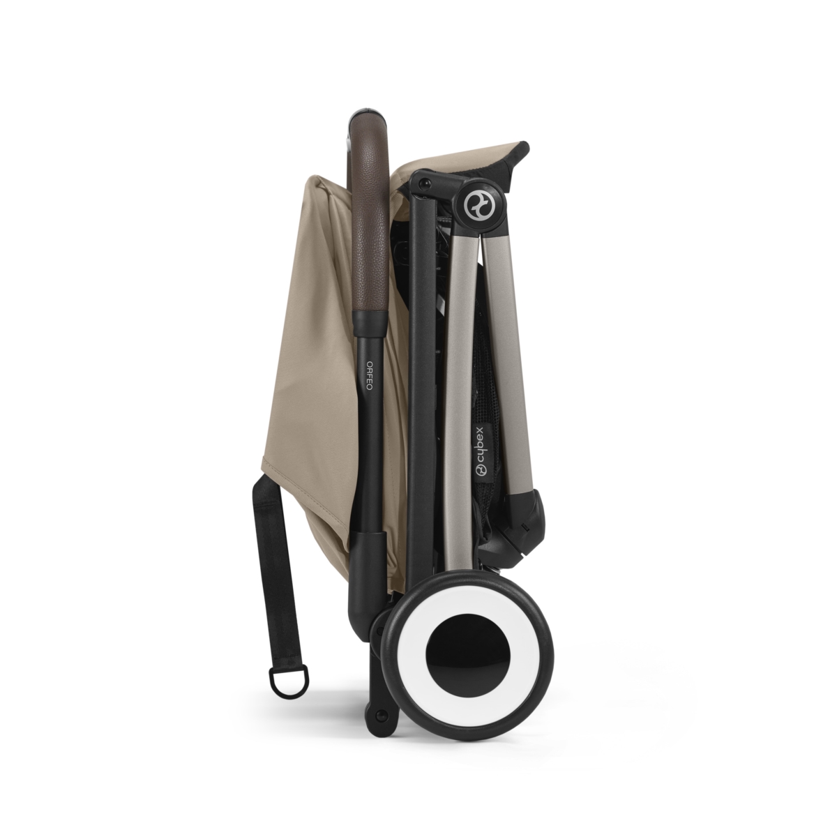 CYBEX ORFEO TPE ALMOND BEIGE