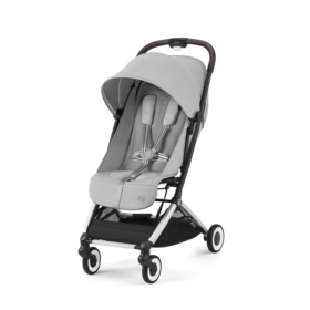 CYBEX ORFEO SLV FOG GREY LIGHT