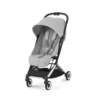 CYBEX ORFEO SLV FOG GREY LIGHT
