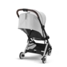 CYBEX ORFEO SLV FOG GREY LIGHT