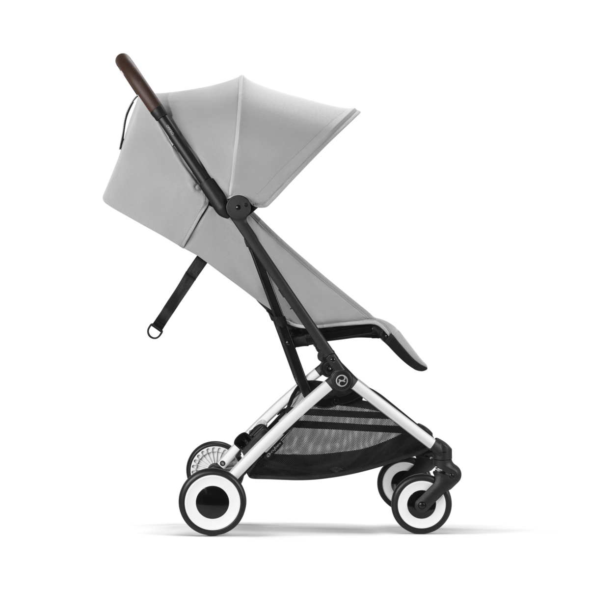 CYBEX ORFEO SLV FOG GREY LIGHT