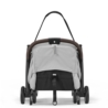 CYBEX ORFEO SLV FOG GREY LIGHT