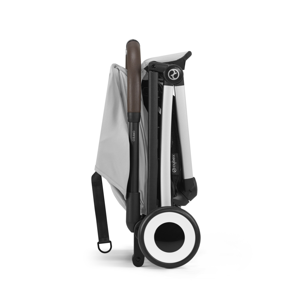 CYBEX ORFEO SLV FOG GREY LIGHT