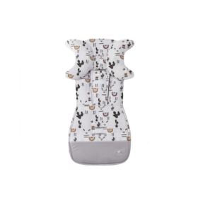 MIU MIO WKŁADKA DO SPACERÓWKI Z MOTYLKIEM