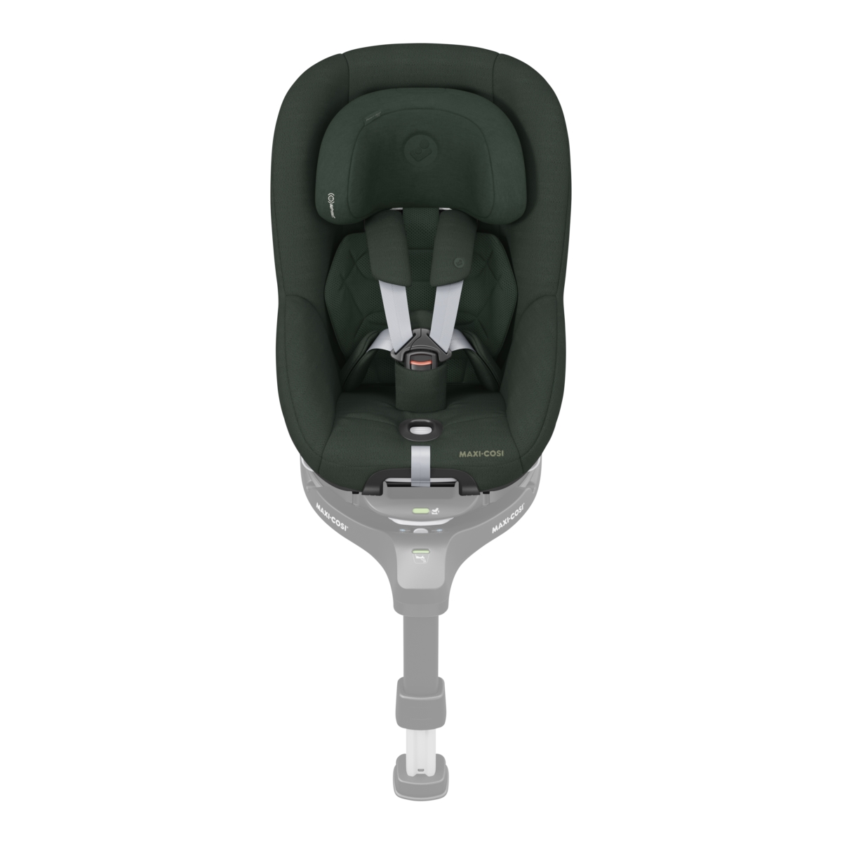 MAXI COSI PEARL 360 PRO AUTHENTIC GREEN
