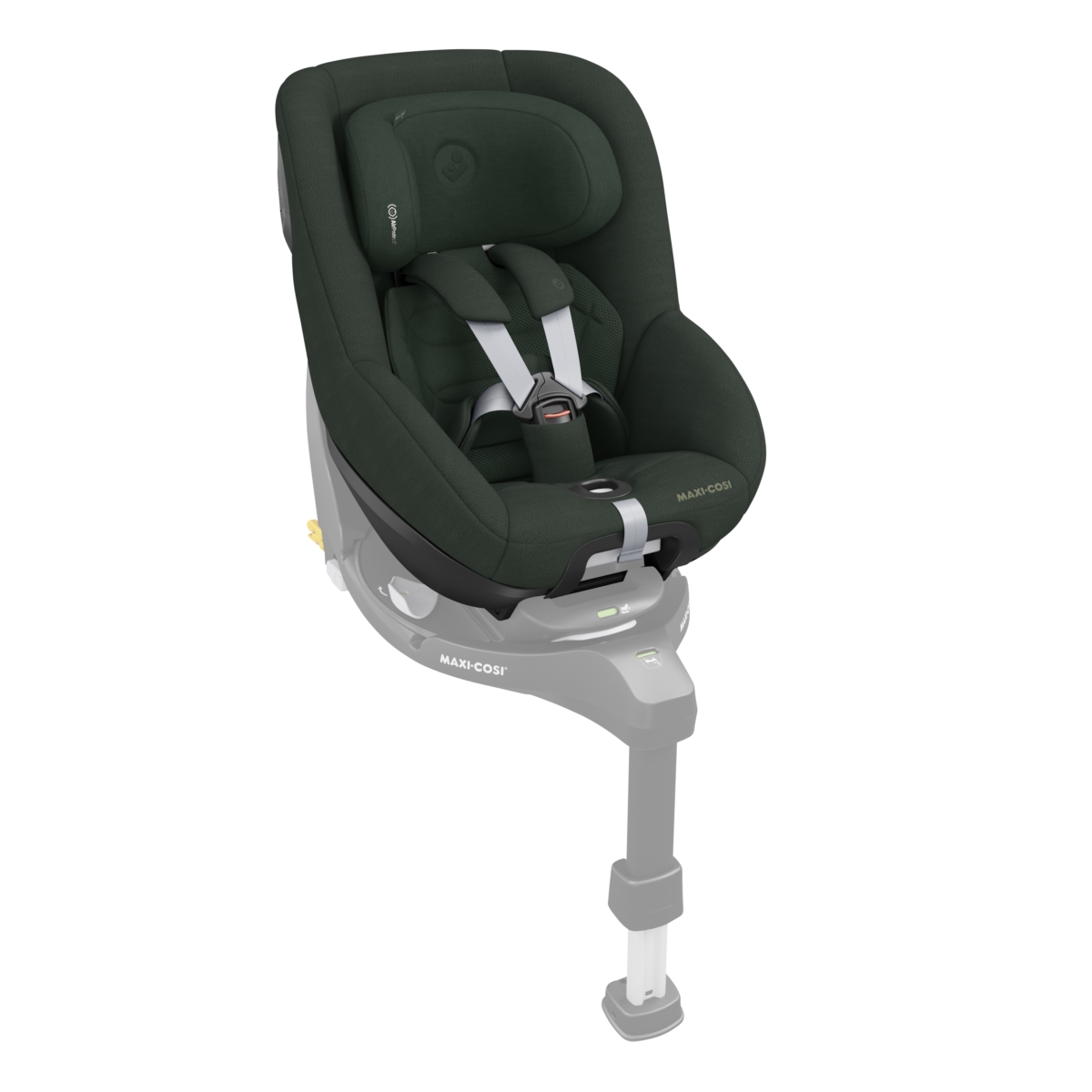 MAXI COSI PEARL 360 PRO AUTHENTIC GREEN