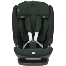 MAXI COSI TITAN PRO 2 I-SIZE AUTHENTIC GREEN
