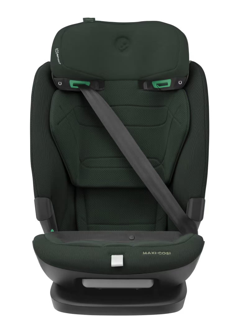 MAXI COSI TITAN PRO 2 I-SIZE AUTHENTIC GREEN