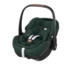 MAXI COSI PEBBLE 360 PRO 2 TWILLIC GREEN