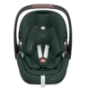 MAXI COSI PEBBLE 360 PRO 2 TWILLIC GREEN
