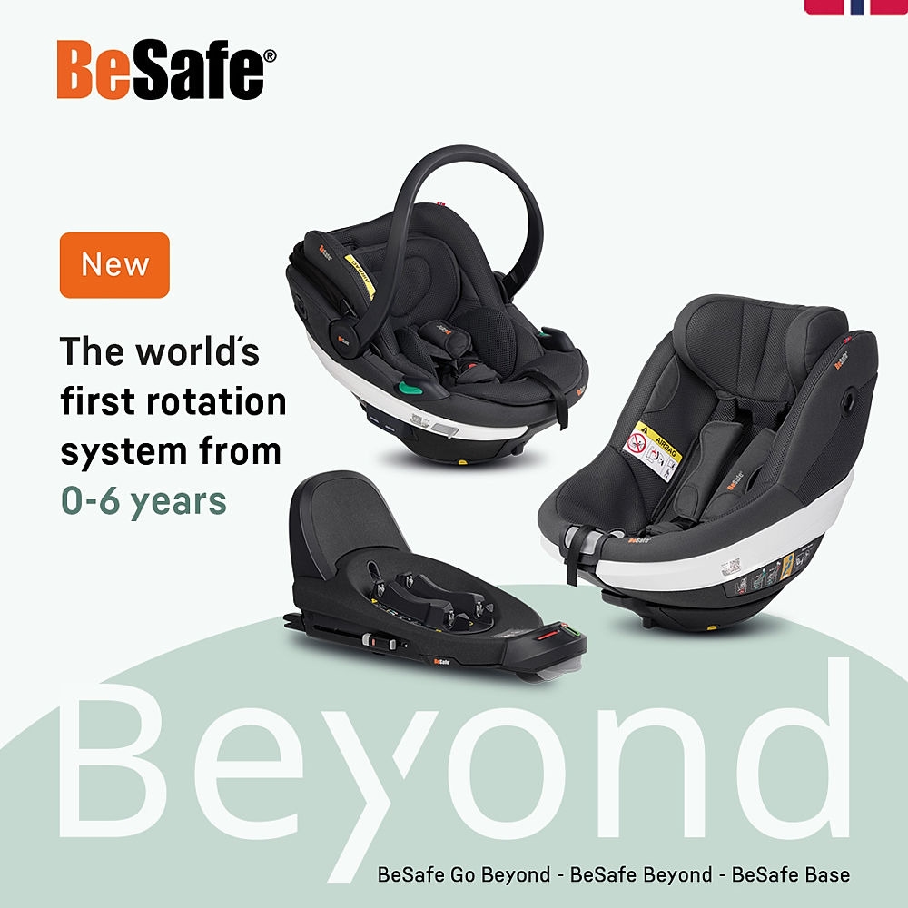 BESAFE BAZA BEYOND