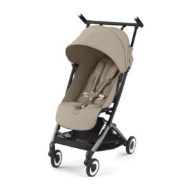 CYBEX LIBELLE TPE ALMOND BEIGE