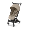 CYBEX LIBELLE TPE ALMOND BEIGE