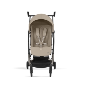 CYBEX LIBELLE TPE ALMOND BEIGE