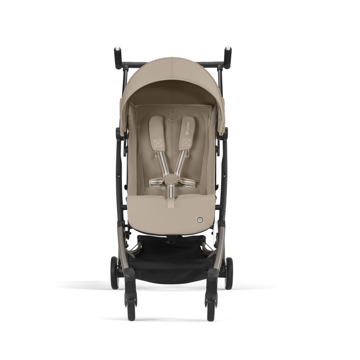 CYBEX LIBELLE TPE ALMOND BEIGE
