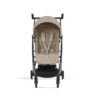 CYBEX LIBELLE TPE ALMOND BEIGE