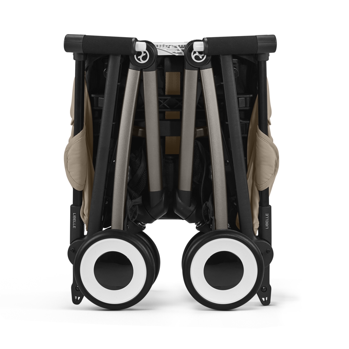 CYBEX LIBELLE TPE ALMOND BEIGE