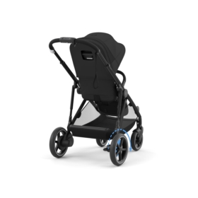 CYBEX E-GAZELLE S BLK MOON BLACK