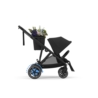 CYBEX E-GAZELLE S BLK MOON BLACK