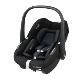 MAXI COSI PEBBLE S TONAL GRAPHITE
