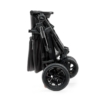 KINDERKRAFT PRIME 3W1 MINK PRO DEEP BLACK