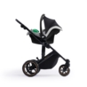 KINDERKRAFT PRIME 2 3W1 MINK PRO GREY SHADOW