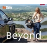 BESAFE GO BEYOND BLACK CAB