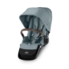 CYBEX GAZELLE S SIEDZISKO STORMY BLUE