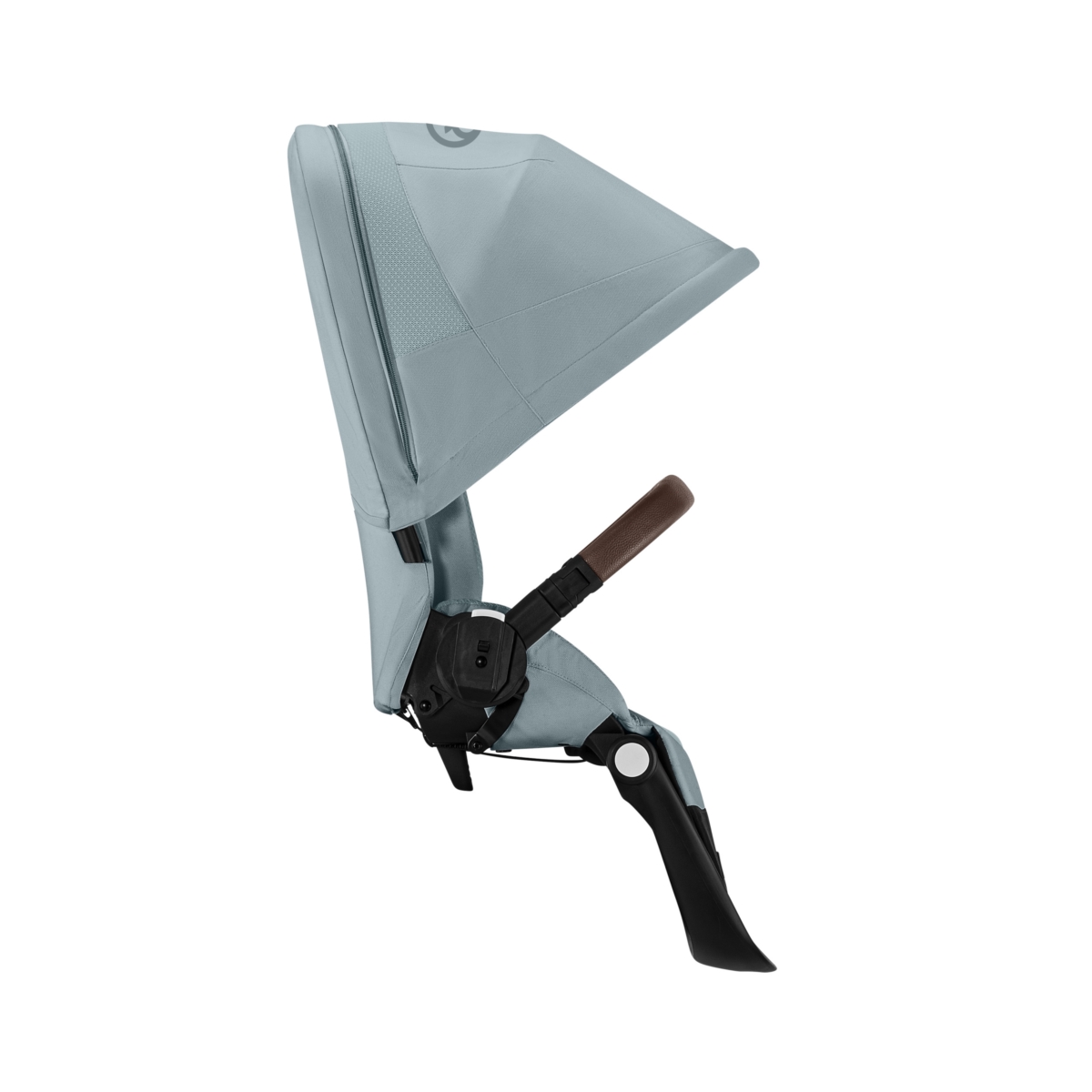 CYBEX GAZELLE S SIEDZISKO STORMY BLUE