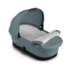 CYBEX GAZELLE S GONDOLA STORMY BLUE