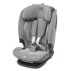 MAXI COSI TITAN PRO 2 I-SIZE AUTHENTIC GREY