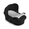 CYBEX GAZELLE S GONDOLA MOON BLACK