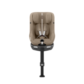 CYBEX SIRONA GI I-SIZE PLUS ALMOND BEIGE