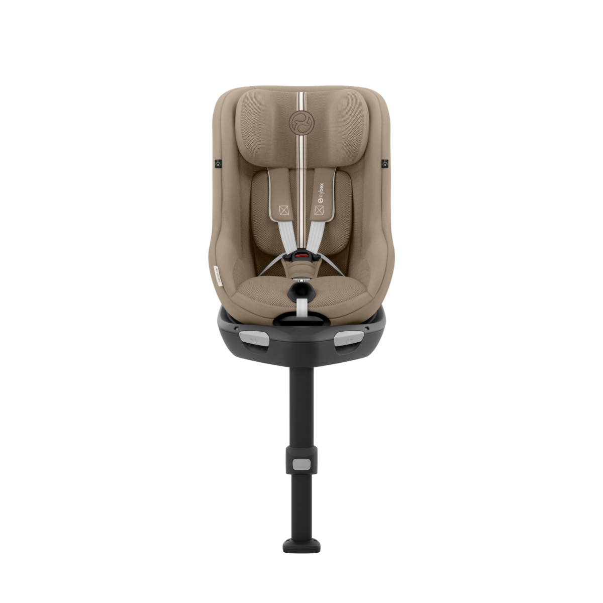 CYBEX SIRONA GI I-SIZE PLUS ALMOND BEIGE