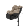 CYBEX SIRONA GI I-SIZE PLUS ALMOND BEIGE