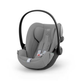 CYBEX CLOUD G I-SIZE PLUS STONE GREY