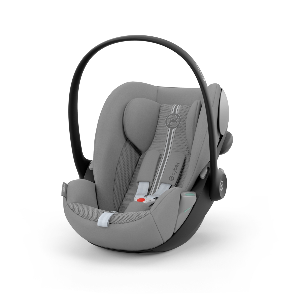 CYBEX CLOUD G I-SIZE PLUS STONE GREY