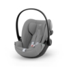 CYBEX CLOUD G I-SIZE PLUS STONE GREY