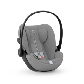 CYBEX CLOUD G I-SIZE PLUS STONE GREY