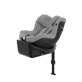 CYBEX SIRONA GI I-SIZE PLUS STONE GREY