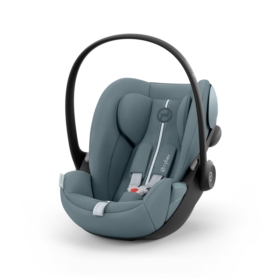 CYBEX CLOUD G I-SIZE PLUS STORMY BLUE