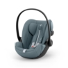 CYBEX CLOUD G I-SIZE PLUS STORMY BLUE