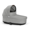 CYBEX BALIOS/TALOS GONDOLA S LUX STONE GREY