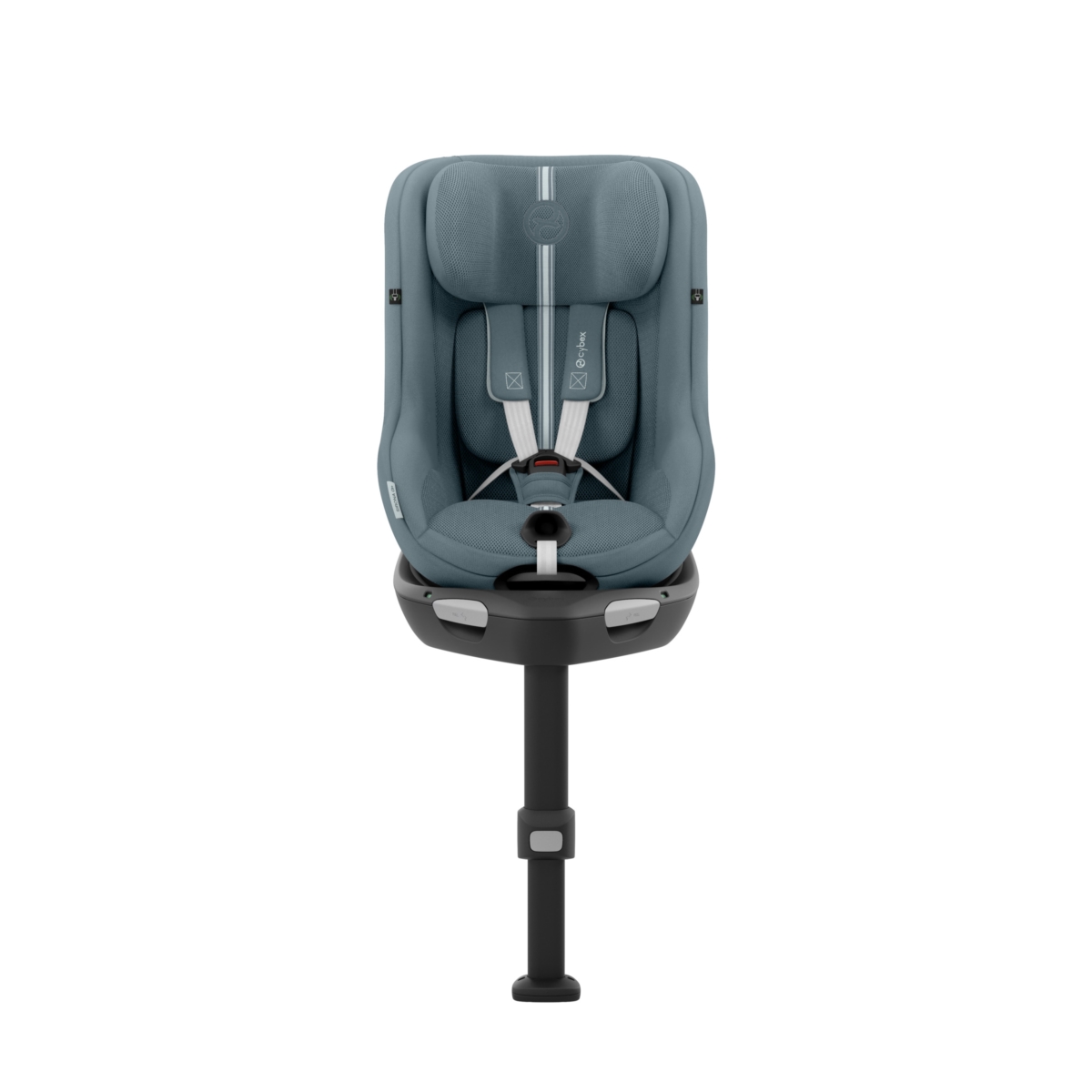CYBEX SIRONA GI I-SIZE PLUS STORMY BLUE