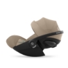 CYBEX CLOUD G I-SIZE PLUS ALMOND BEIGE