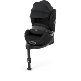 CYBEX ANORIS T2 I-SIZE PLUS SEPIA BLACK