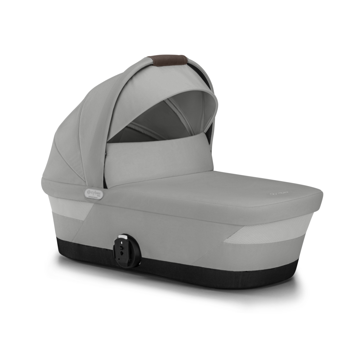 CYBEX GAZELLE S GONDOLA STONE GREY